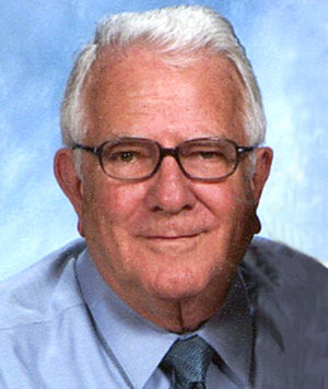 Robert Milton Dimitt