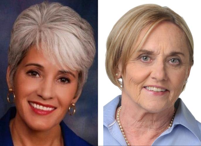 2020 Elections: Pima County Supervisors, District 3