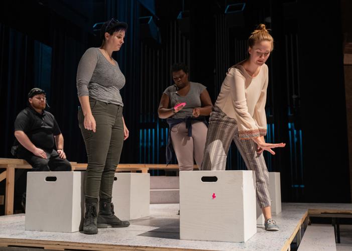 ATC Summer on Stage: “Matilda the Musical”