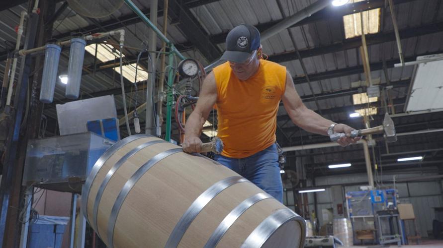 Canton Cooperage