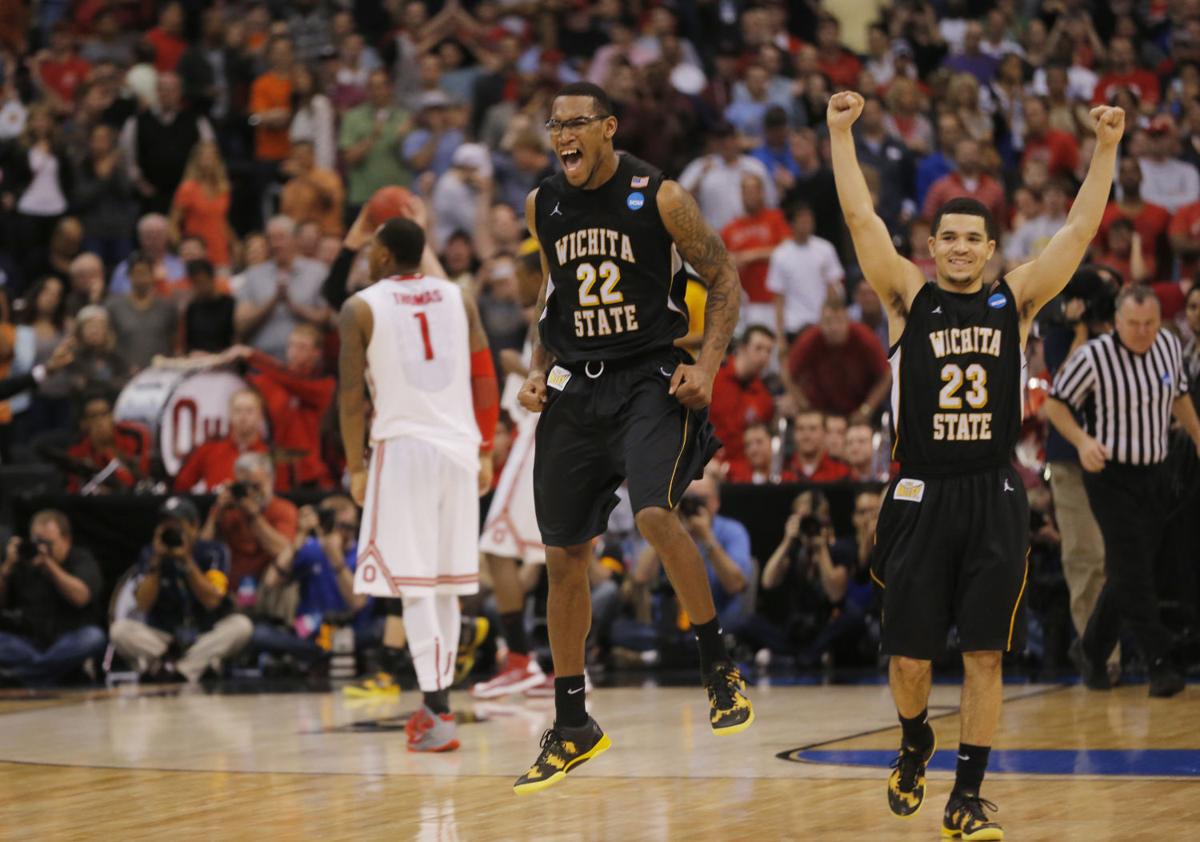 NCAA Tournament: Wichita State v. Ohio State