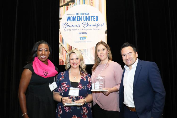 literacy educator awards