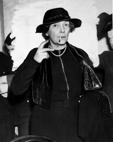 Alice Roosevelt Longworth