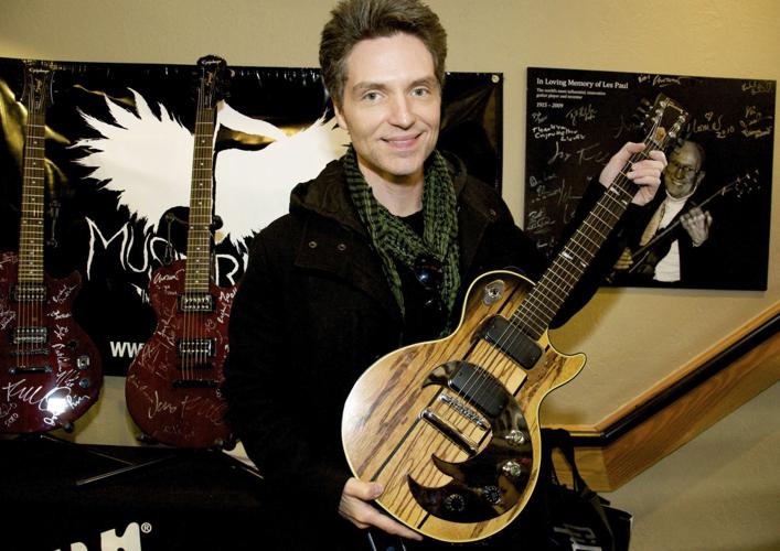 Richard Marx