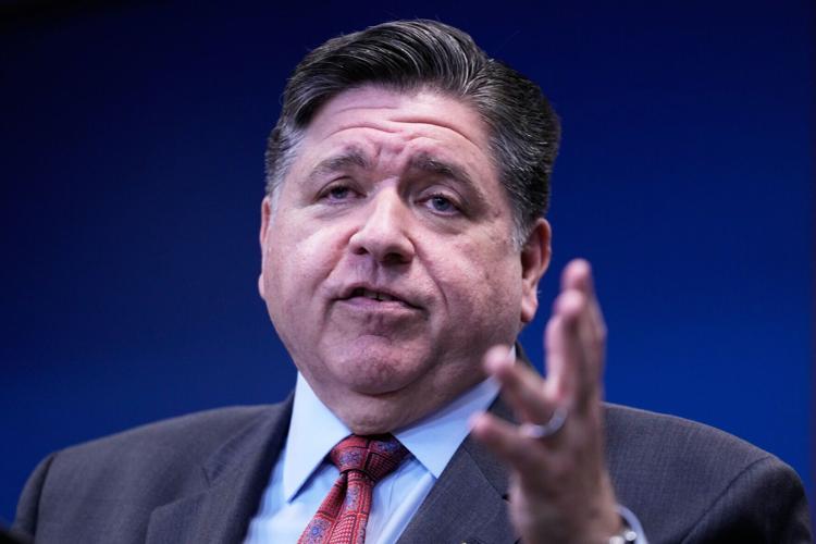 JB Pritzker - Mug