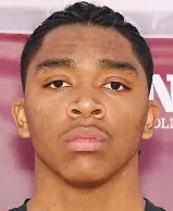 Keona Wilhite headshot 2024