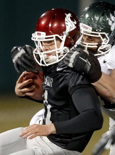 Casino del Sol College All-Star Game: Former Tucsonan helps West rout East    
