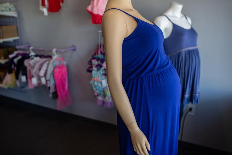 LilChic BabyBug Boutique Darrial Hellpap