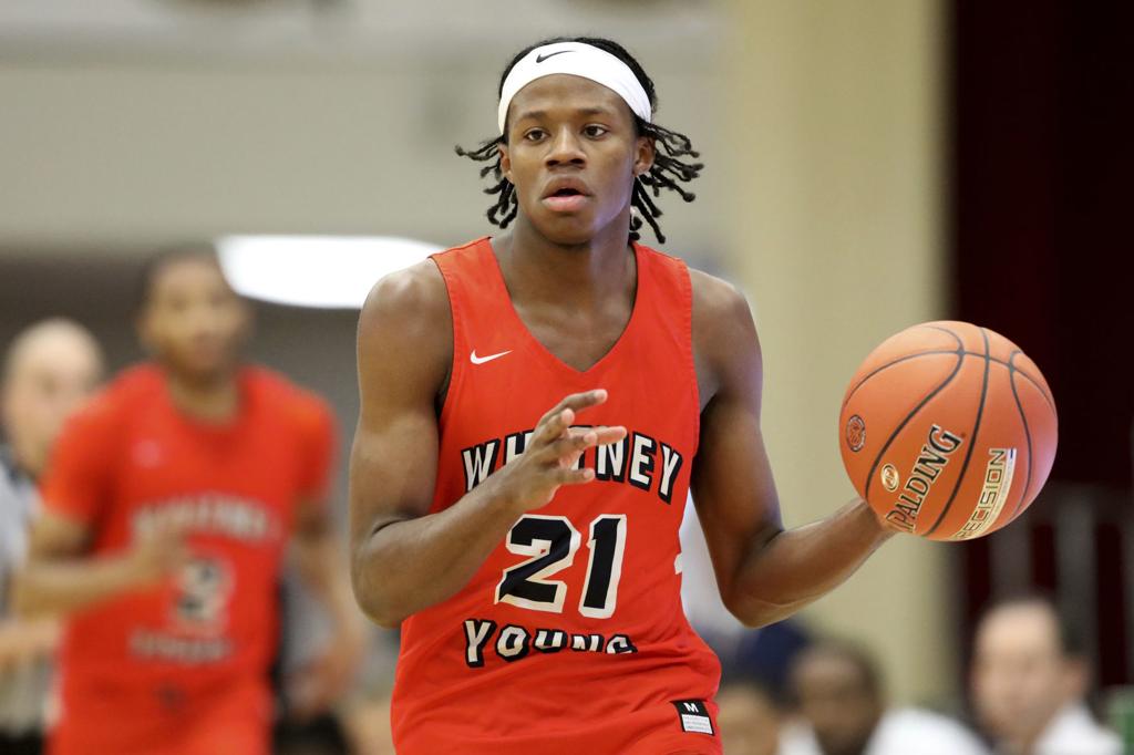 Sean Miller Wildcats Expected To Flex Recruiting Muscle During