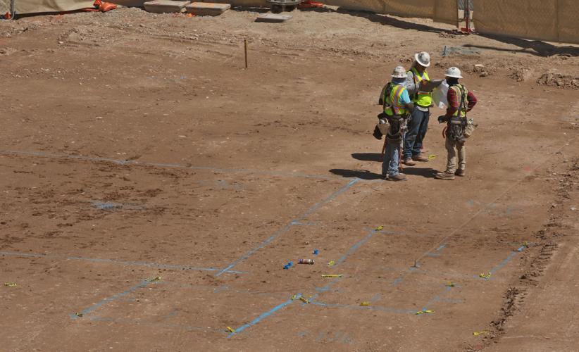 Marist on Cathedral Square