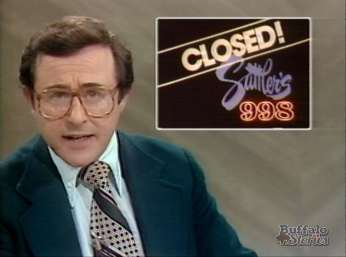Irv Sattlers
