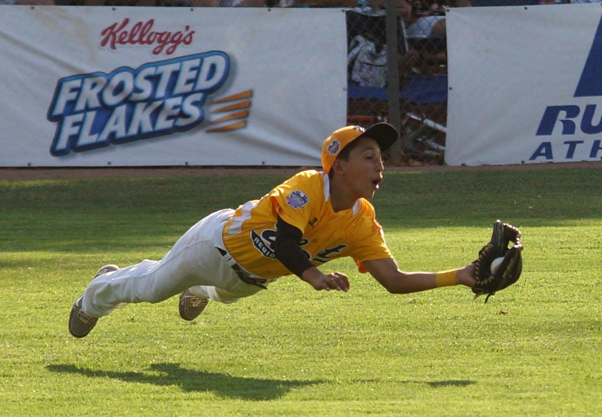 Photos Nogales wins Little League World Series Sports
