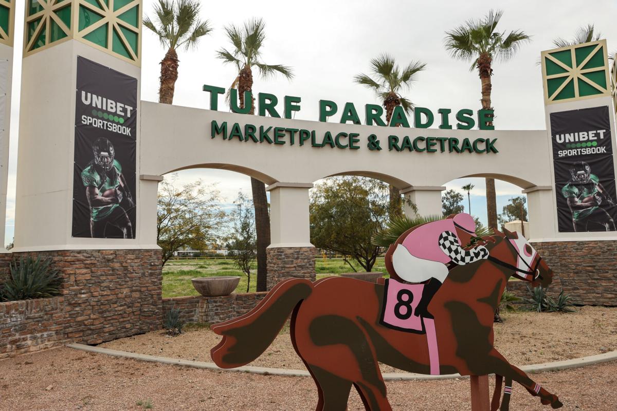 Turf Paradise agrees to pay fees to address track condition, other concerns