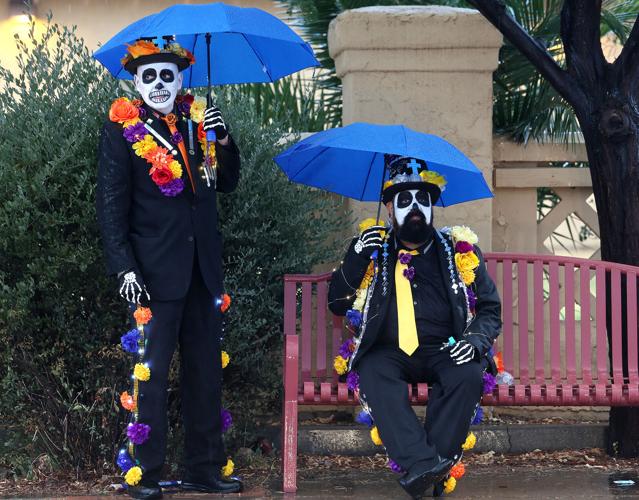 All Souls Procession, 2024