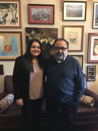 U.S. Rep. Raúl Grijalva: Colleague's "illegal aliens" tweet a "pathetic" stunt