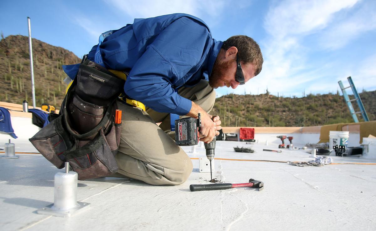 Technicians for Sustainability