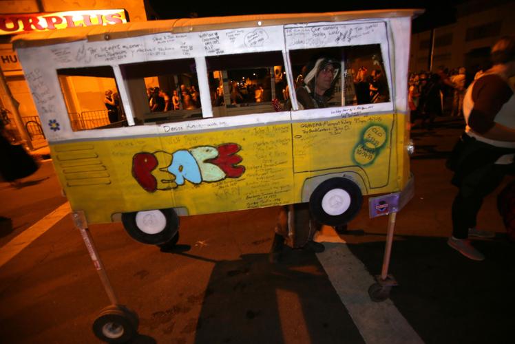 2016 All Souls Procession