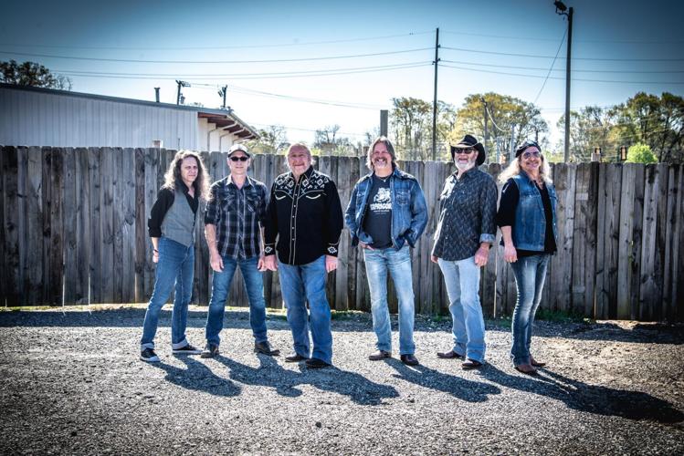 Southern rock meets pop rock