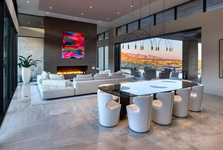 6355 W Rockpoint Ridge Place