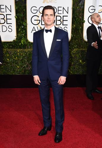 72nd annual Golden Globe Awards