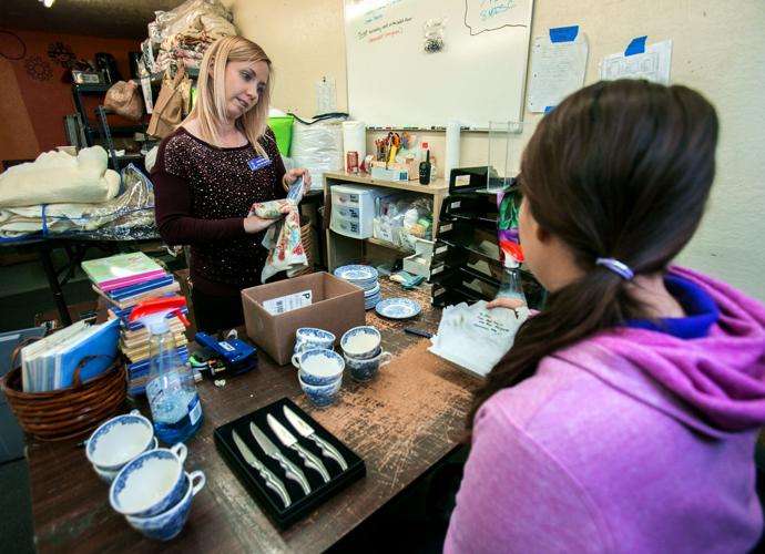 Youth On Their Own Home Store