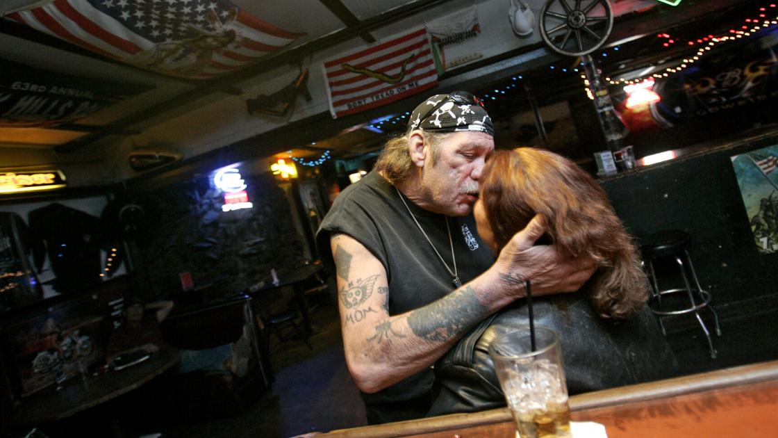 Last call: Longtime Tucson biker bar Bashful Bandit closes | Business News