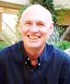 VESLING, Dean H.