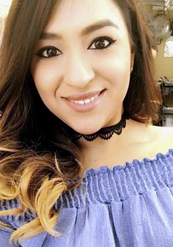 Las Vegas Shooting Victims