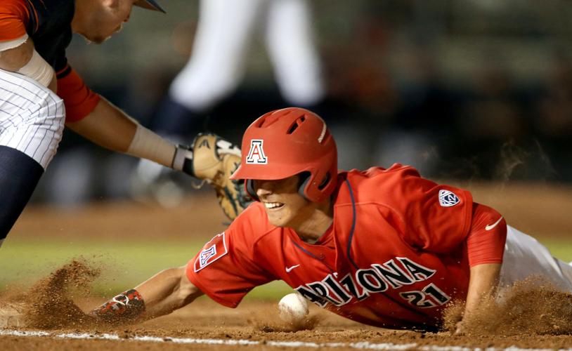 Best Arizona baseball photos