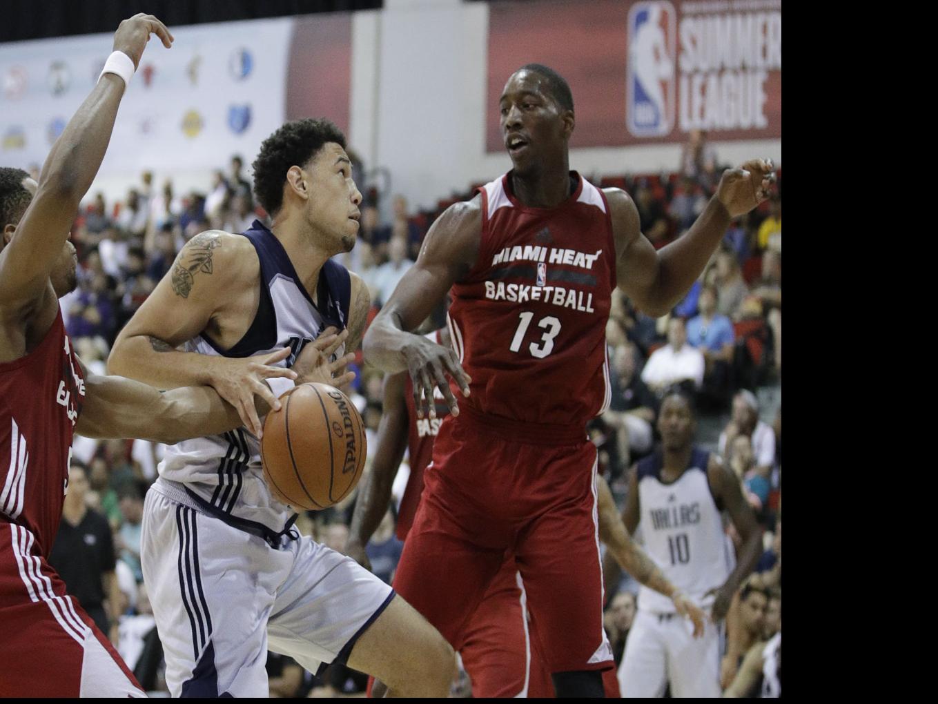 Suns G League Team Acquires Ex Wildcat Forward Brandon Ashley Bruce Pascoe S Blog Tucson Com
