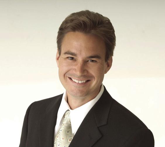Christopher Elliott