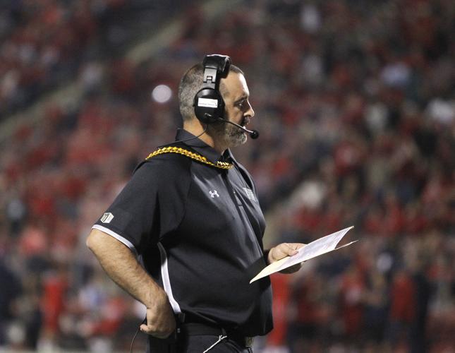 Hawaii Fresno St Football