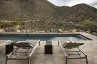 Home in Dove Mountain