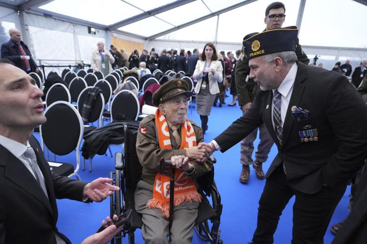 Belgium WWII Battle of the Bulge