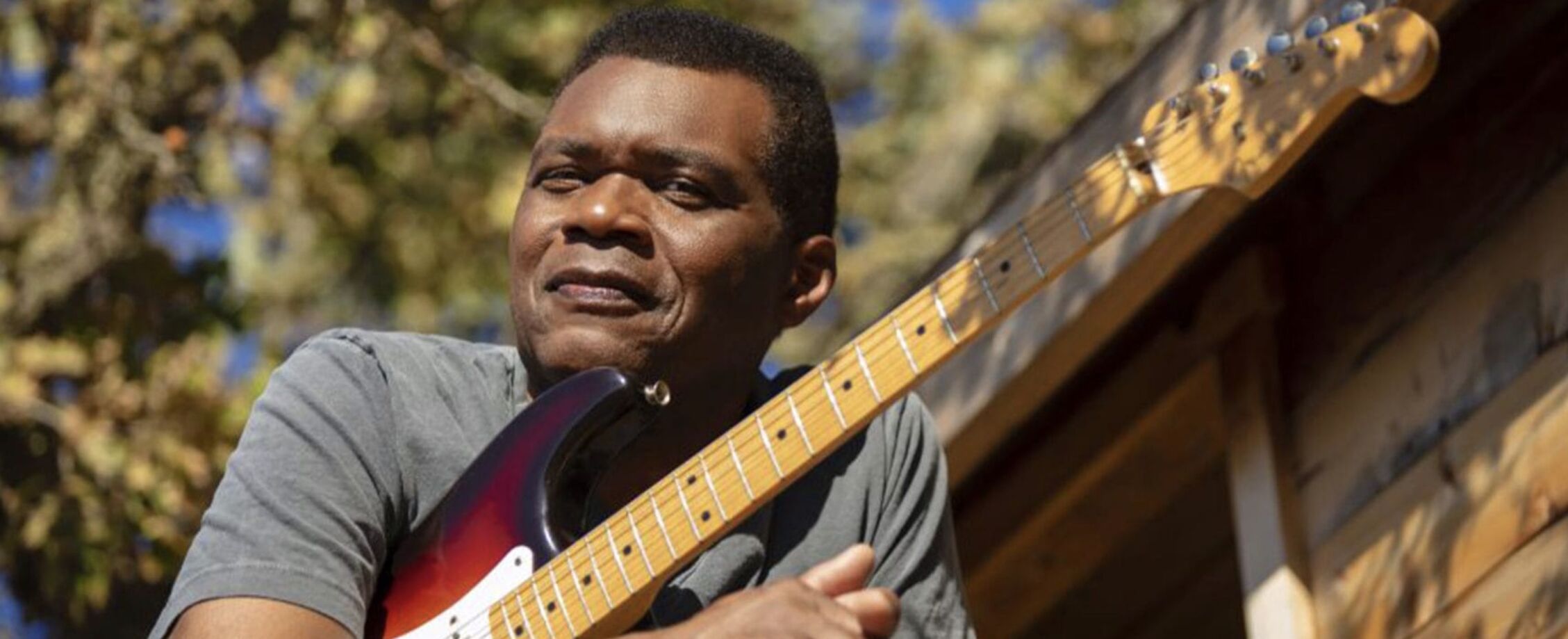 Grammy winning blues