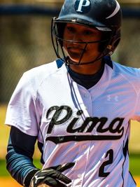 No. 43 • Alexis Dotson