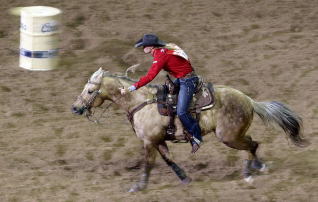 Sherry Cervi