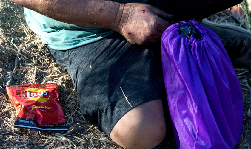 Substance Abuse Resource Team, Tucson Police