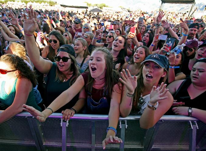 Oro Valley Music Festival
