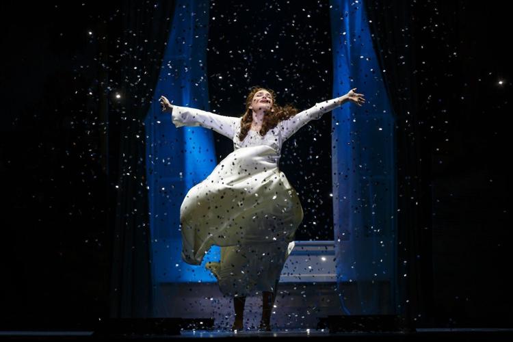 Finding Neverland