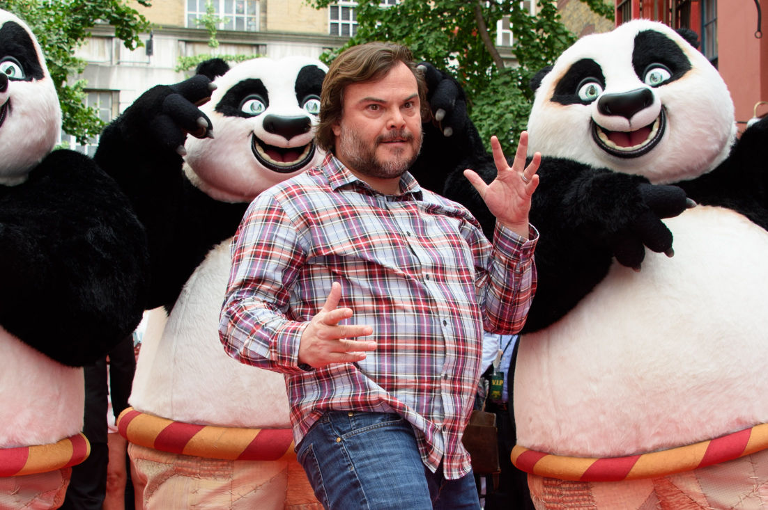 Jack Black - Idade, Aniversário, Bio, Fatos & Mais - Aniversários Famosos  em 28 de agosto - CalendarZ