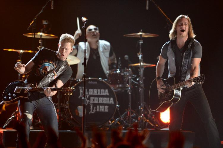 Florida Georgia Line