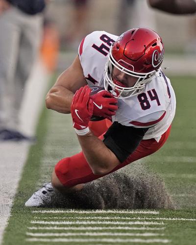 Arizona Kansas St Football