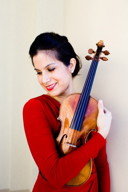 'Seasons' intertwines Baroque, sizzling works    