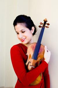 TSO sets Bernstein's 'unfettered joy'   