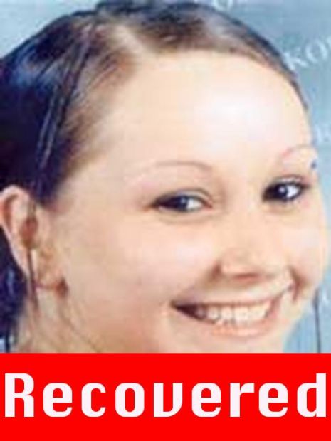 Missing Women Found