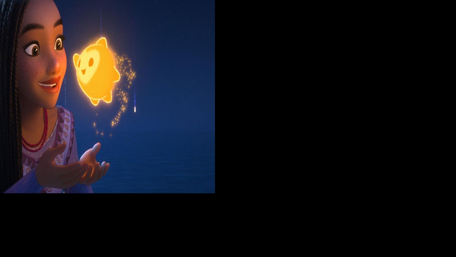 REVIEW: 'Wish' isn't the film we wished for