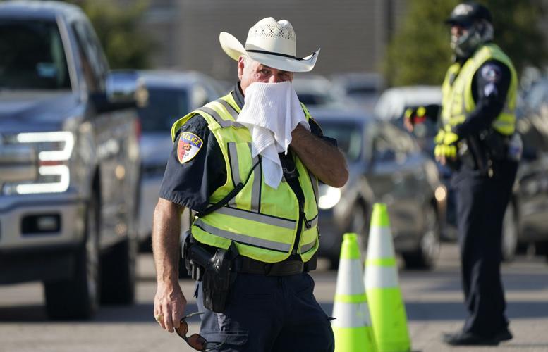 Climate Deadliest Heat Year