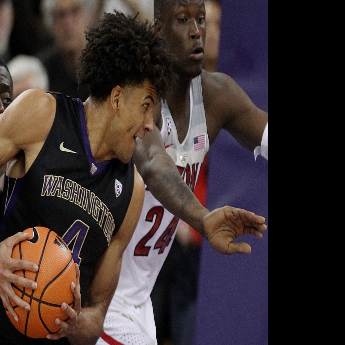 Five Questions Pac 12 Is Facing As College Basketball Season Nears