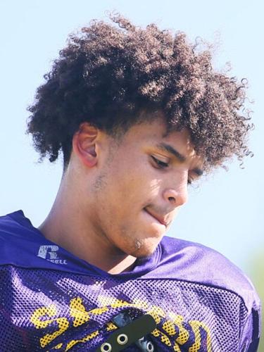 Shamar Berryhill | Sabino